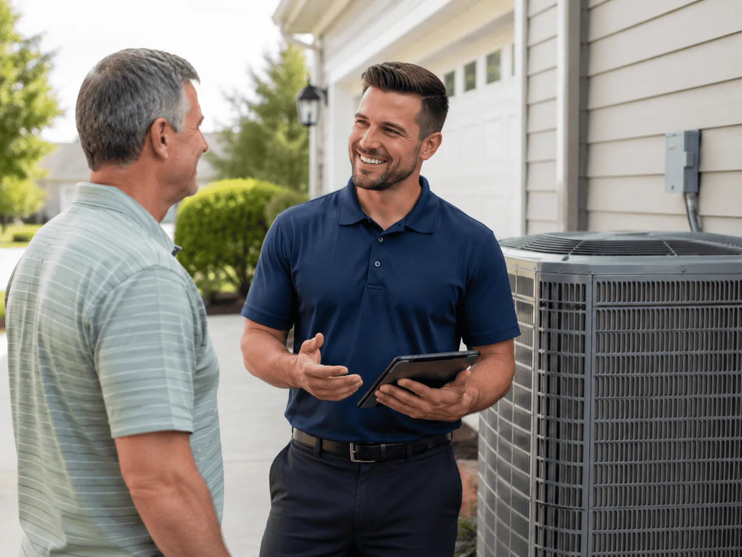 Heat Pump Installation Cashton, WI FAQs